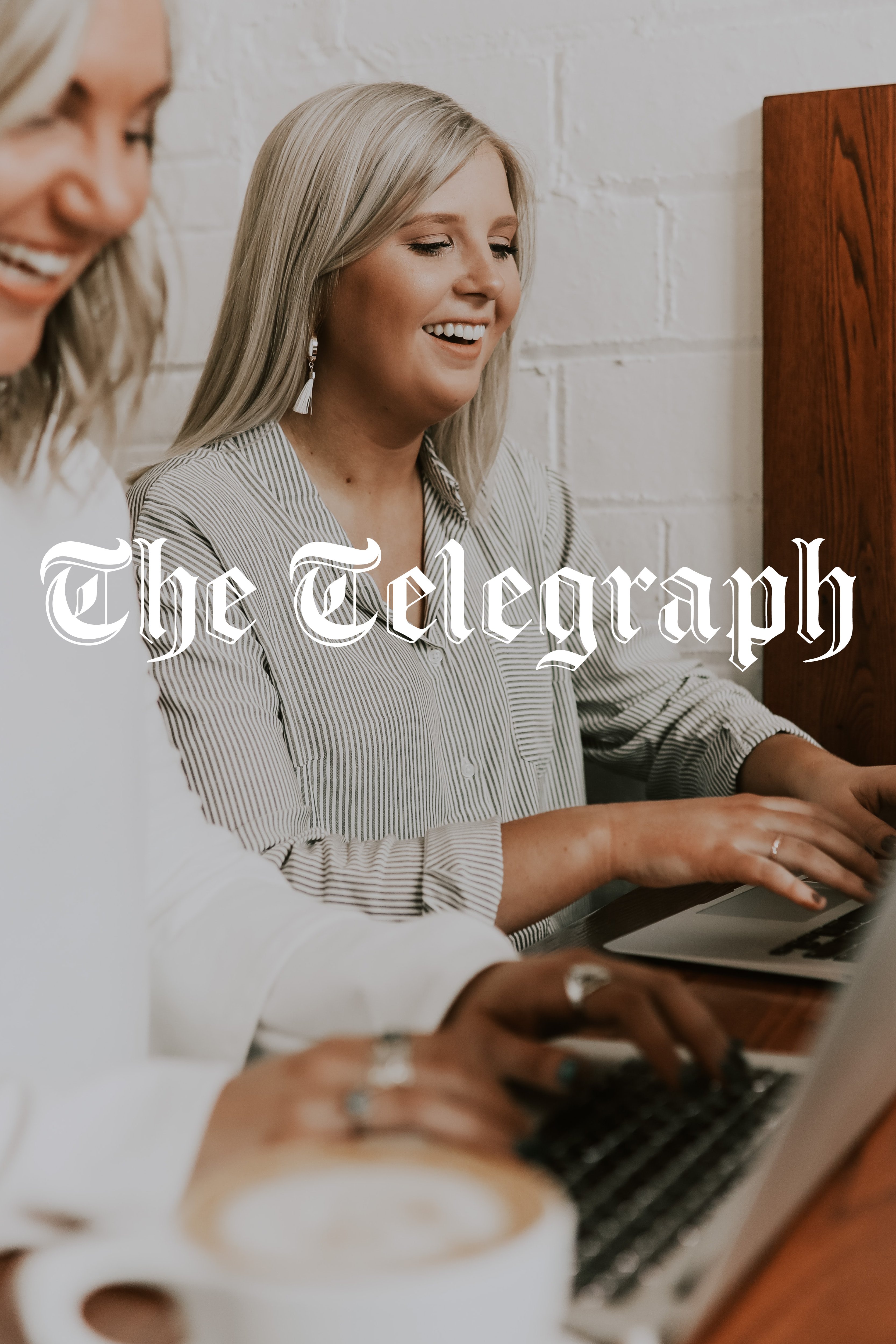 The Telegraph: How to nail your online interview